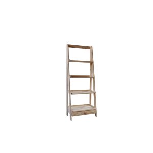 1 Dr Open Bookshelf (1.7x.64x.38) R