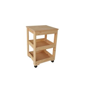 Utility Trolley Small + Top R