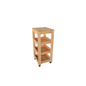 Utility Trolley Large + Top R