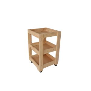 Utility Trolley Small No Top R