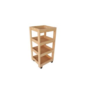 Utility Trolley Large No Top R