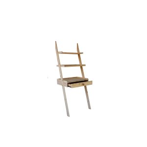 1 Dr Leaning Desk R (1.74hx665wx500d)