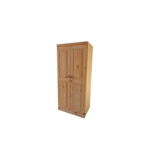 MKW 800 Hang/Shelve Wardrobe