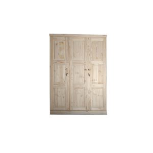 MKW 1200 Hang/Shelve Wardrobe
