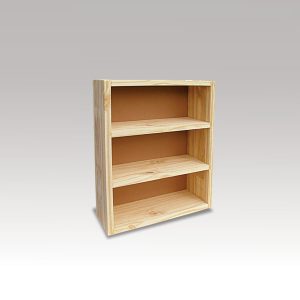 CD Cube 2 Shelves