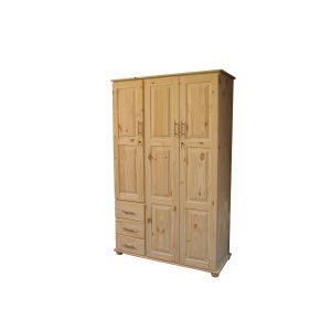3d/3dr Wardrobe B/F