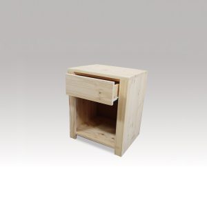 Mono 1Dr Pedestal