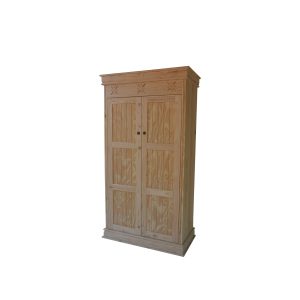 French Style Linen C/Board Pan D (500d)