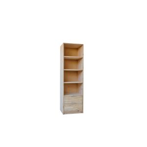 Econo Cupboard 600 2dr R