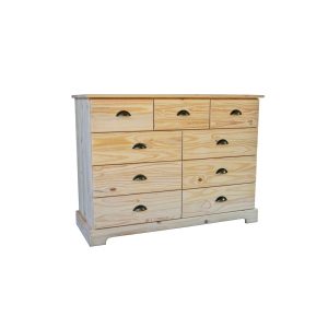 3+6 Emma Chest