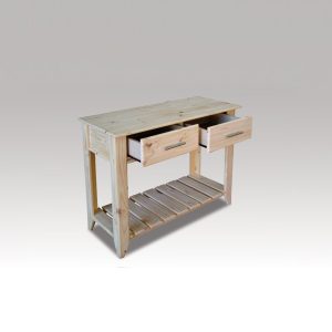 2 Dr Baby Changing Table