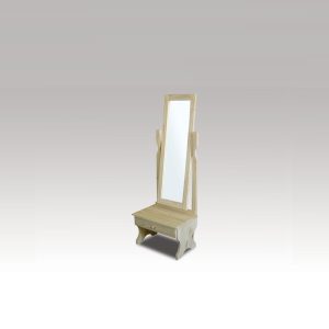 Swivel Cheval (Mirror 1.2x300) R