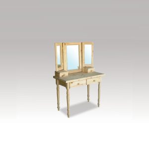Colonial Dressing Table R