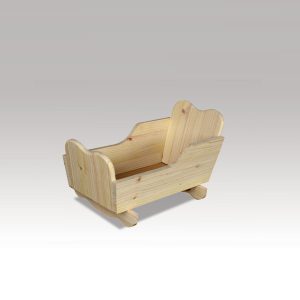 Dolls Cradle R