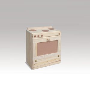 Dolls Stove R