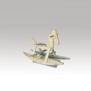 Rocking Horse R