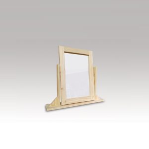 Vert Mirror With Stand (540x400) R