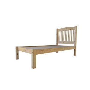 Christie Bed & Slats R