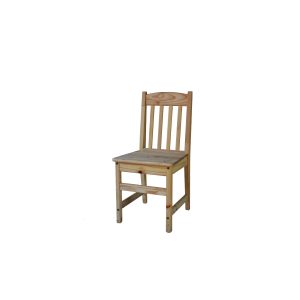 Slatted Chair R