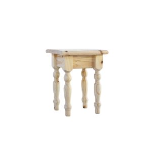 Cottage Coff/Tbl Thin Leg (45x35x35) R