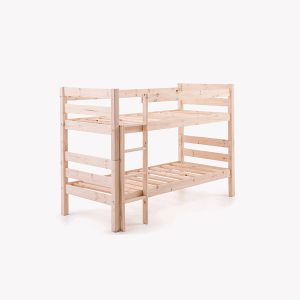 Milano Double Bunk 1.5h