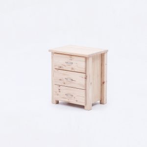 3 Dr Regal Chest