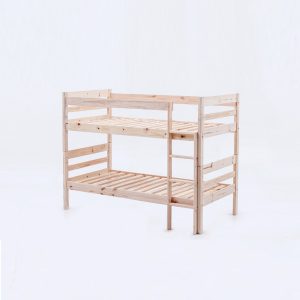 Canterbury Double Bunk