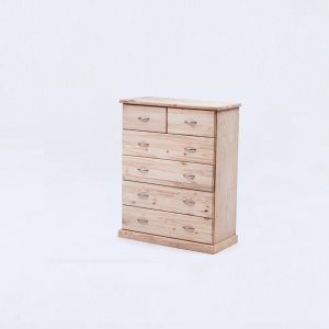 4+2 Paula Chest