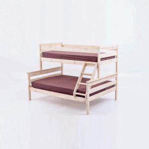 Canterbury Tri-Bunk