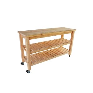 Workbench 1.5 x 500 Dbl Slats R