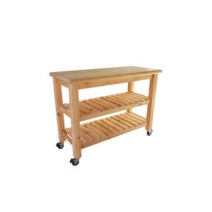 Workbench 1200 x 500 Dbl Slats R