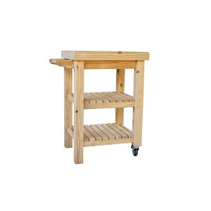 Butcher Block