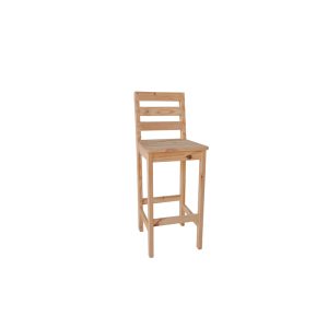 Nook Wooden Chair 750