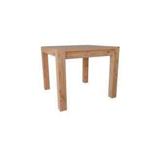 Euro Dining Tbl Sqr Leg  900 x 900