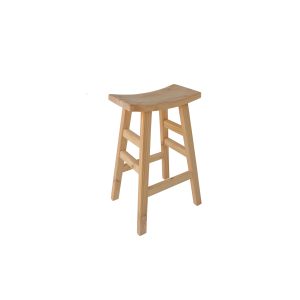 730 Bow Bar Chair