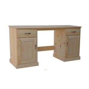 Desk 2Dr/2D (.75x.45x1.4) B/Hand R