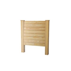91 Mykonos Headboard