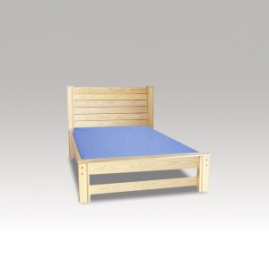 137 Mykonos Bed R