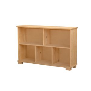 Abi Bookcase (.80X.33X1.2) R