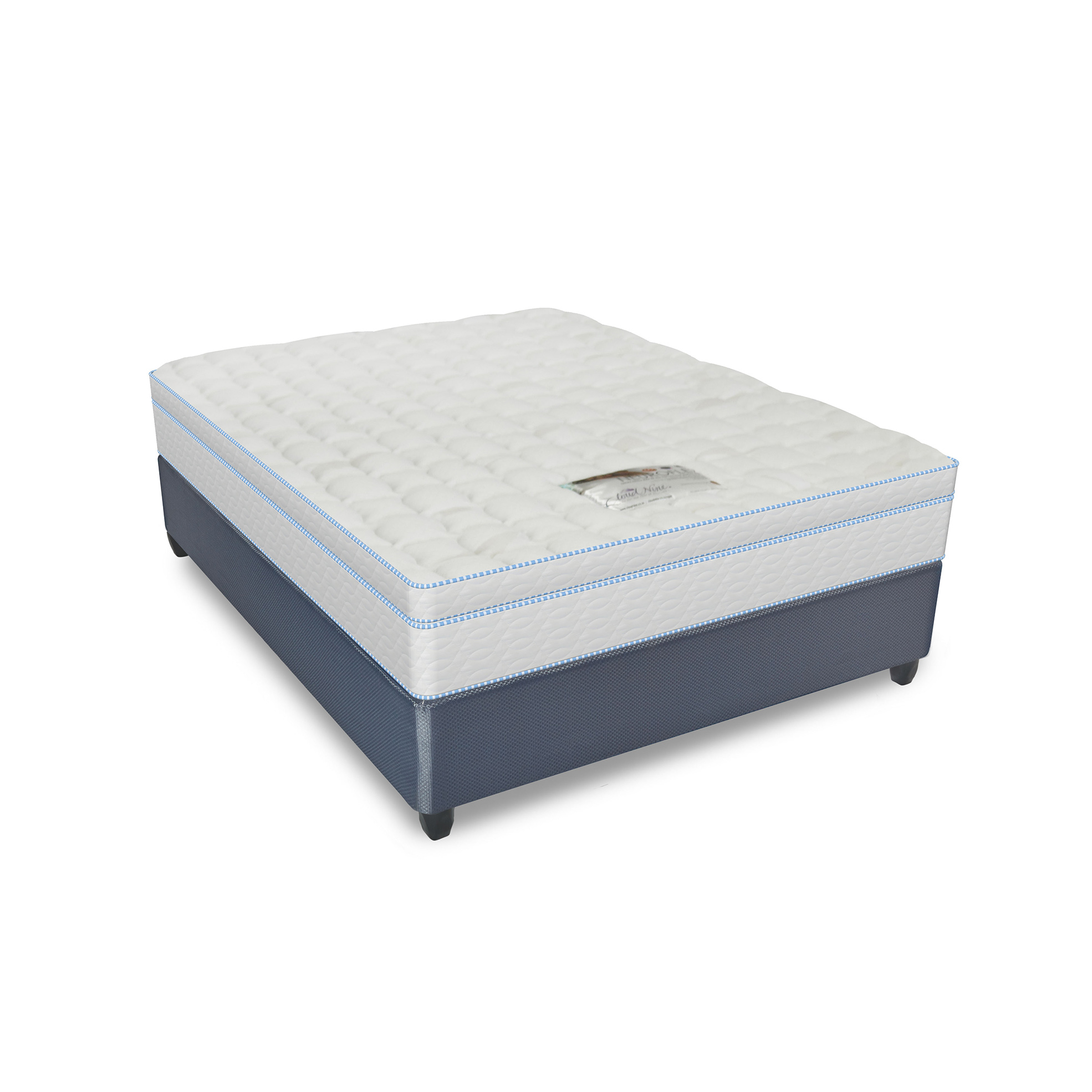 137 (Cloud 9) Neuroflex NT Base Set