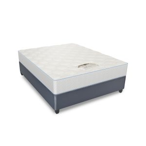 137 Posture Foam Classic NT Base Set