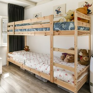 Bunkbeds