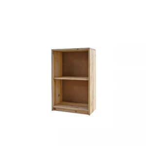 3 Shelf Bookcase (900x.32x600)