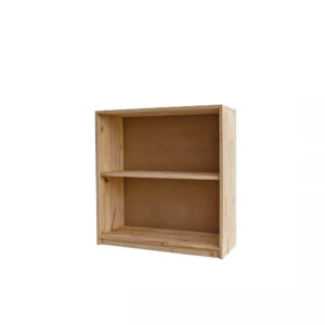3 Shelf Bookshelf (900x.32x900)