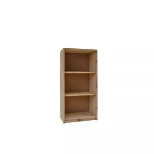 4 Shelf Bookshelf (1.2x.32x600)
