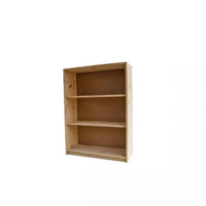 4 Shelf Bookshelf (1.2x.32x900)