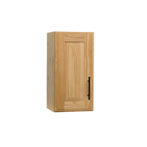 1 D Wall Unit (.59x.30x.30) B/Hand R