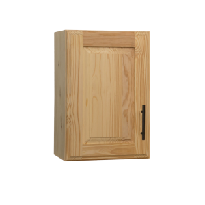 1 D Wall Unit (.59x.30x.40) B/Hand R