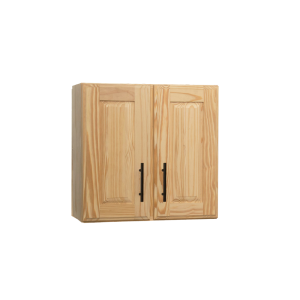 2 D Wall Unit (.59x.30x.60) B/Hand R