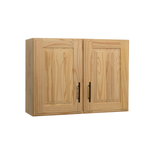 2 D Wall Unit (.59x.30x.80) B/Hand R